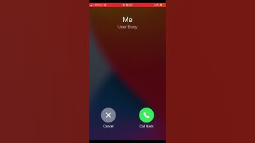 Thumbnail of What happens if you text (and call) yourself?
