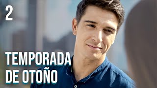 Temporada de otoño | Capítulo 2 | Película romántica en Español Latino