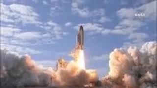 Get Ready For LiftOff
