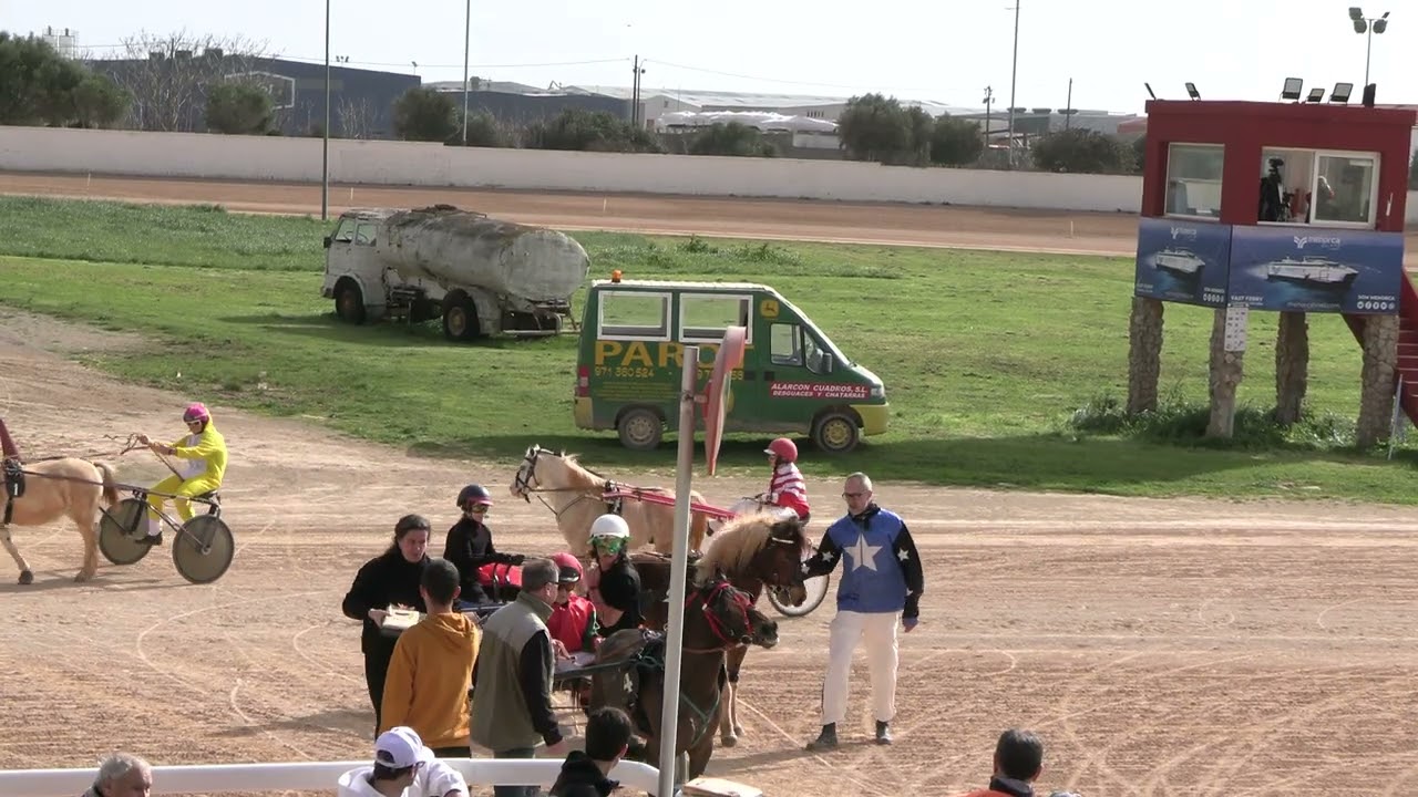 Entrega Obsequios Minitrote 15022026