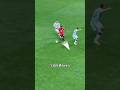 【衝撃】サラーにドリブルさせてはいけない理由#サッカー解説 #戦術分析 #カウンター #shorts