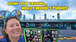 видео: Торговля значками Disney в Hollywood Studios — плюс обзор сделок по продаже значков за прошлый ме... картинка: Торговля значками Disney в Hollywood Studios — плюс обзор сделок по продаже значков за прошлый ме...