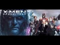 Filme de ao xmen completo e dublado 2023