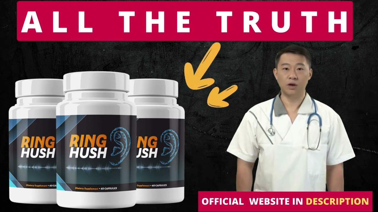 RINGHUSH REVIEWS-((((DON’T BY BEFORE YOU SEE THIS!)))RINGHUSH Review – RINGHUSH