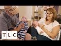 All 5 Babies Are At Home! | Hodges Half Dozen