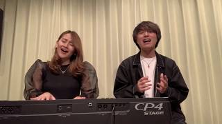 Uru - プロローグ [男女２人で歌ってみた]