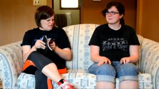 Let It Go Fart Parody