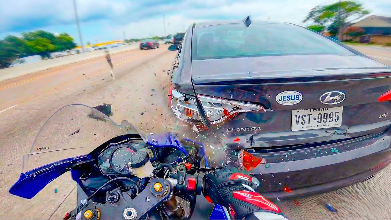 EPIC, CRAZY & INSANE MOTORCYCLE MOMENTS 2026 - BIKERS HAVING WORST DAY EVER #7