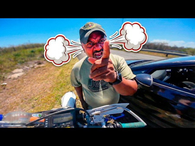 STUPID, CRAZY & ANGRY PEOPLE vs BIKERS - BEST OF WEEK #7 - YouTube