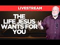 A Good Life Livestream: Pastor Allen Nolan Sermon