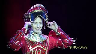 Download Lagu 👾 Vitas – Dreams [Live at Shanghai Grand Stage • 03.05.2009 • HD 60fps] MP3