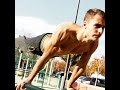 Barrockets street workout  artur padol skills