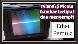 Download Lagu Tv Sharp Picolo gambar terlipat dan menyempit @3putraelektronik Download Lagu Tv Sharp Picolo gambar terlipat dan menyempit @3putraelektronik
