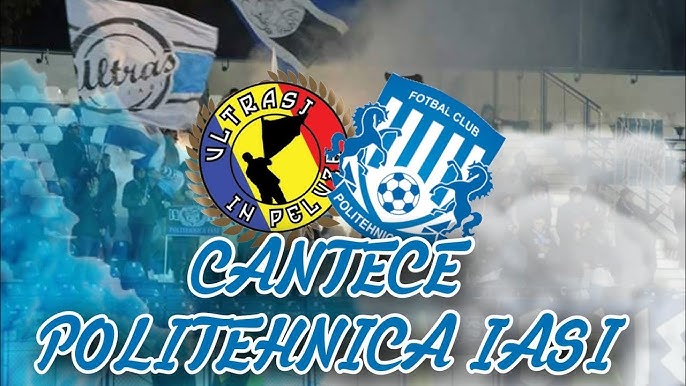 Poli Iași - FC Hermannstadt, Live Video Online, de la ora 18:30, în runda a  doua din Superliga. Ambele formații au fost învinse la zero în prima etapă