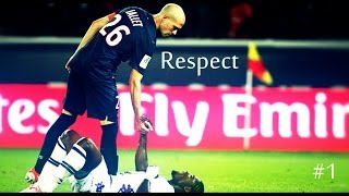 Respect in Sports|Vine Compilation #1|HD
