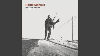 Video thumbnail of "Roots Manuva - Dreamy Days"