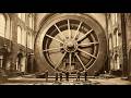 The Flywheel That Ran 5 Days Straight — Kept Alive by Sound Alone