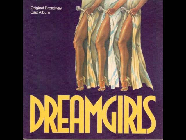 Dreamgirls [Original Broadway Cast] 1982 - One Night Only class=
