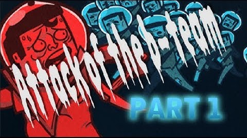 Attack of The B Team on the Technic Launcher [part 1] [Modded Minecraft]