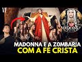 MUITA GENTE VAI FICAR INCOMODADA, mas preciso falar umas VERDADES. DE DEUS NÃO SE ZOMBA!