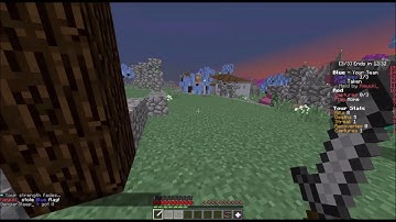 [Memes] How I Play MCCTF Maps 4: idek what this map is called [1080p!]