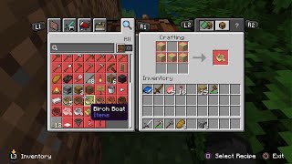 Minetime episode 1