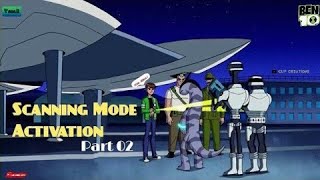 Ben 10- Dna Scanning Of All Aliens Scanning New Aliens Getting New Aliens Eshu Toons