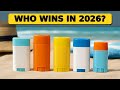 Top 5 Best Sunscreen Stick SPF 50 2026 - Ultimate Protection On The Go