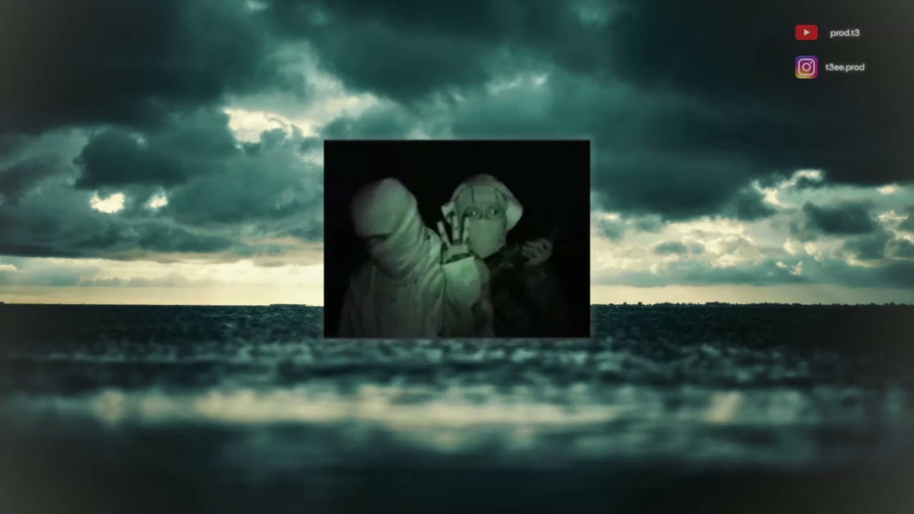 [FREE FOR PROFIT] Chill $uicideboy$ Type Beat - ethereal - (prod by t3ee)