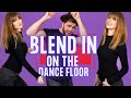 Learn How To Dance In The Club In 10 MINUTES
