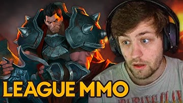 Sodapoppin Reacts to Riot