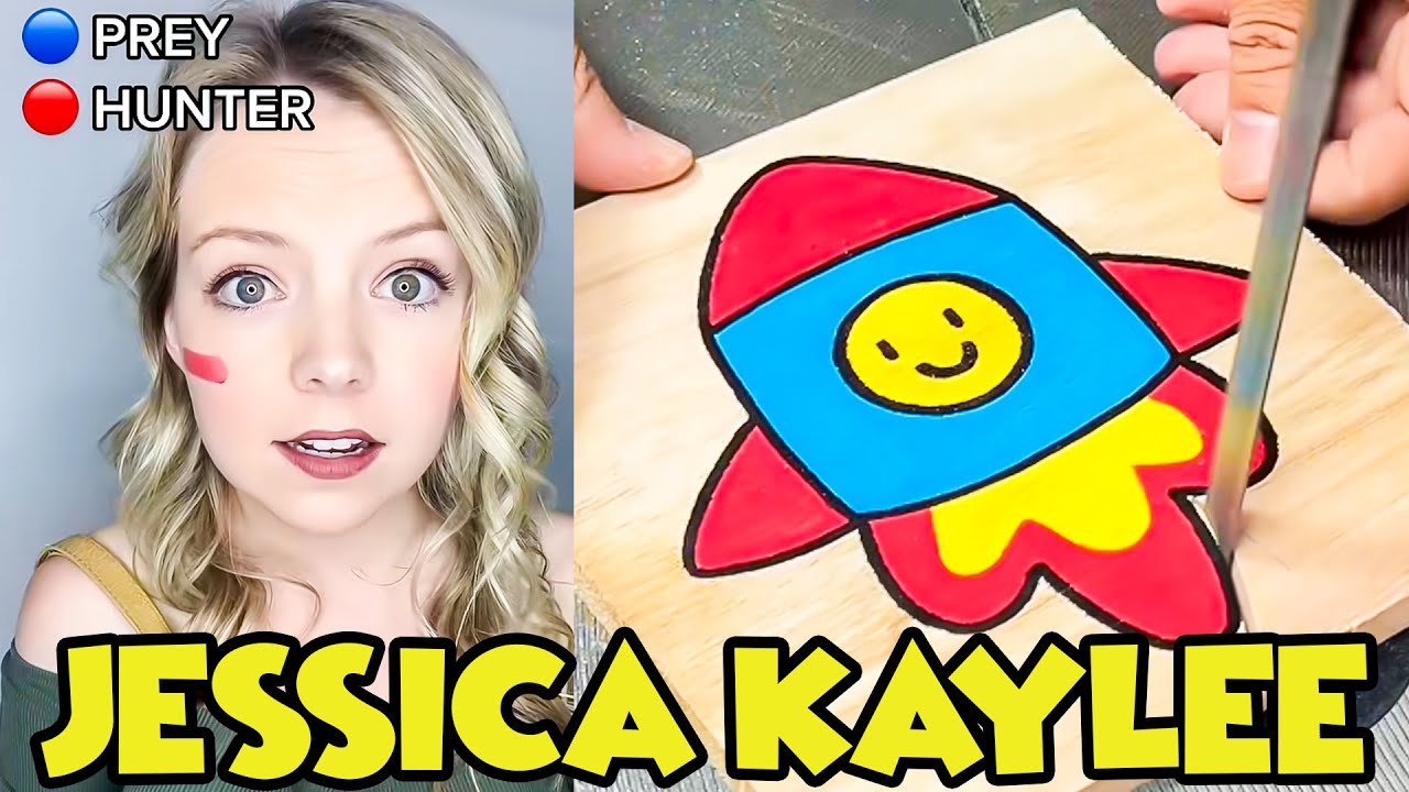 1 hours 🎨 Text To Speech 🎨 ASMR Satisfying @thejessicakaylee   POVs Tiktok Compilations 2025 #70