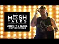 Hollywood Undead Full Interview On Mosh Talks