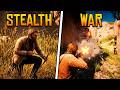 Red Dead Redemption 2 Shootout! 🤠 Rescuing My Gang Member (RDR2 Hindi Gameplay