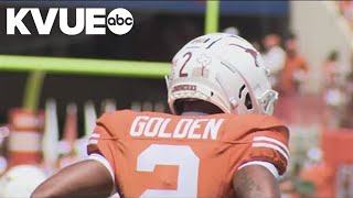 More Longhorns join growing list of UT players declaring for NFL Draft
