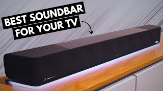 7 Best Soundbars of 2024 (Watch This Before Buying One)