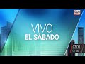 &quot;La Toretto&quot; + Htal Fernández + homicida Monserrat #VivoElSabado I PROGRAMA COMPLETO (27/04/2024)