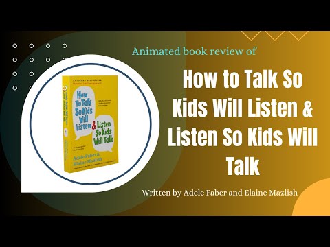 How to Talk