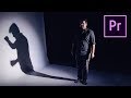 Make your SHADOWS come to LIFE in Premiere Pro