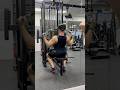 ТГК: Игорь в форме #gym #спорт #гантели