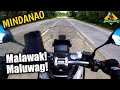 NAPAKALAWAK NG KALSADA SA MINDANAO!