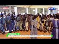 Ramadan 2024 j3 chez le khqlif general des baye fall srg amdi modou mbenda fall dianatul mahwa