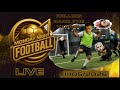 MNF 11/05/2026 - Soccer Factory