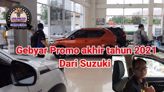 Dealer Indomobil Suzuki jl P. Antasari Samarinda || Kalimantan Timur screenshot 5