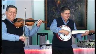 Музика - Охридска чалгија, Легнало моме, заспало