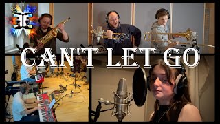 Can&#39;t Let Go - ƎElements (Earth, Wind &amp; Fire Cover)
