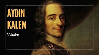 Voltaire Hayatı | EDEBİYAT Resimi