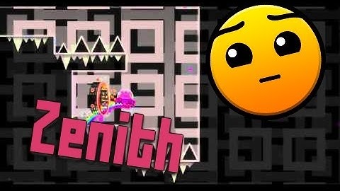 [2.0] Zenith (3 coins) - Echonox