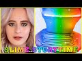 ✨ SLIME STORYTIME TIKTOK ✨ POV @Jezelle Catherine | Tiktok Compilations Part 49