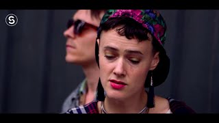 Rubblebucket - &#39;Carousel Ride&#39; for SOUNDS Acoustic